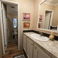 2018 Clayton 1234567 Mobile Home