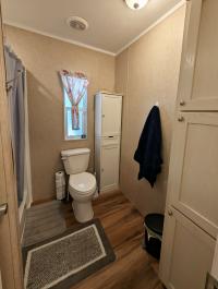 2018 Clayton 1234567 Mobile Home