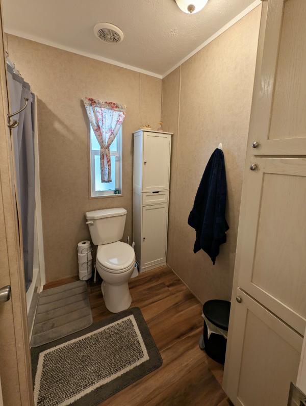 2018 Clayton 1234567 Mobile Home