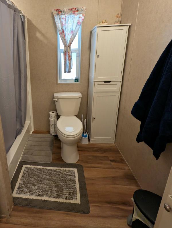 2018 Clayton 1234567 Mobile Home