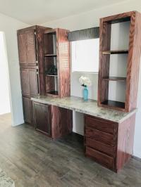 2023 Elliott Mobile Homes Solitaire Mobile Home