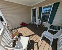 2018 Clayton 1234567 Mobile Home