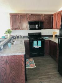 2023 Elliott Mobile Homes Solitaire Mobile Home