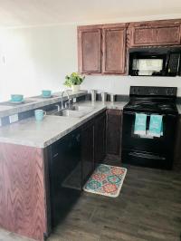 2023 Elliott Mobile Homes Solitaire Mobile Home