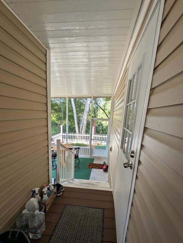 2018 Clayton 1234567 Mobile Home