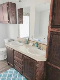 2023 Elliott Mobile Homes Solitaire Mobile Home