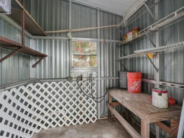 1980 RAMA NA Mobile Home