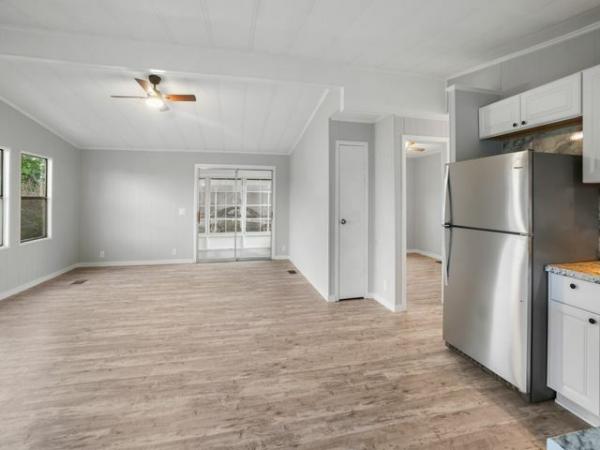 1980 RAMA NA Mobile Home