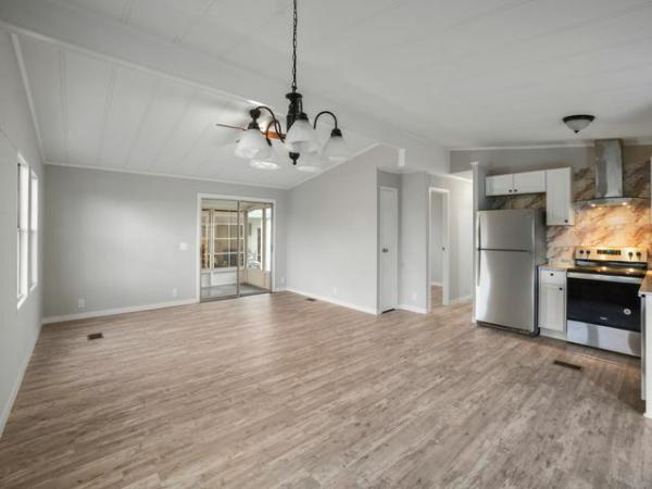 1980 RAMA NA Mobile Home