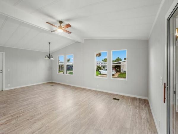 1980 RAMA NA Mobile Home