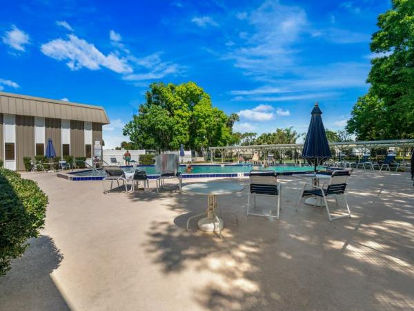 1980 RAMA NA Mobile Home