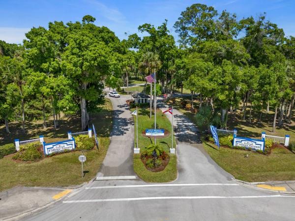 1980 RAMA NA Mobile Home