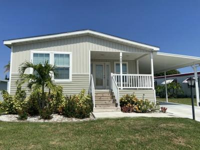 Mobile Home at 7300 20th Street #257 Vero Beach, FL 32966