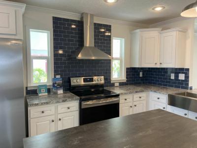 Photo 2 of 5 of home located at 7300 20th Street #257 Vero Beach, FL 32966