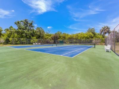 Photo 4 of 5 of home located at 7300 20th Street #257 Vero Beach, FL 32966