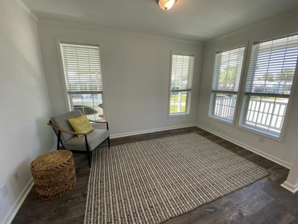 2025 Skyline - Ocala Bayshore Mobile Home