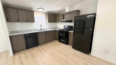 Mobile Home at 9717 NW 10th Street #63 Oklahoma City, OK 73127