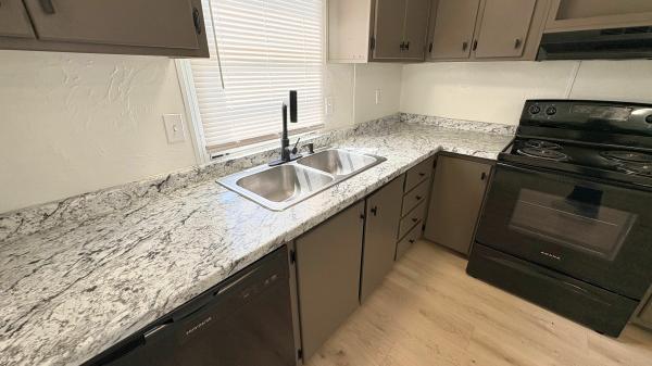 2002 Southern Energy Homes ARC1 Mobile Home