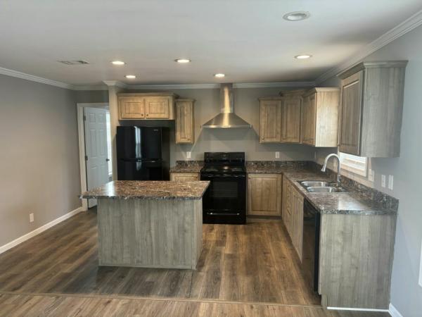 2023 Clayton Mobile Home For Sale