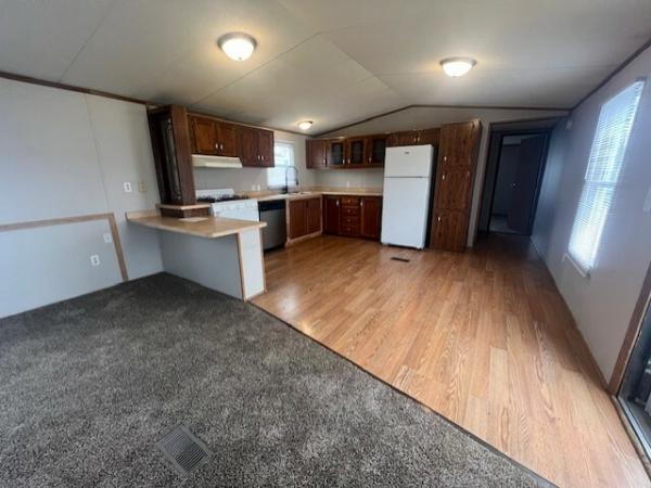 1997 Redman Mobile Home