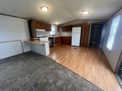 Photo 2 of 7 of home located at 54152 Ash Rd. Lot 295 Osceola, IN 46561