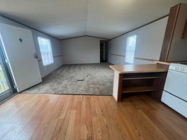 1997 Redman Mobile Home