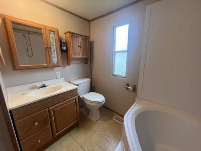 Photo 4 of 7 of home located at 54152 Ash Rd. Lot 295 Osceola, IN 46561