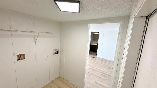 2002 Southern Energy Homes ARC1 Mobile Home