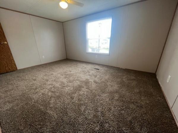 1997 Redman Mobile Home