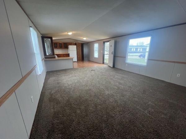 1997 Redman Mobile Home