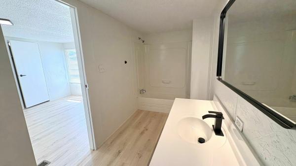 2002 Southern Energy Homes ARC1 Mobile Home