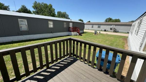 2002 Southern Energy Homes ARC1 Mobile Home