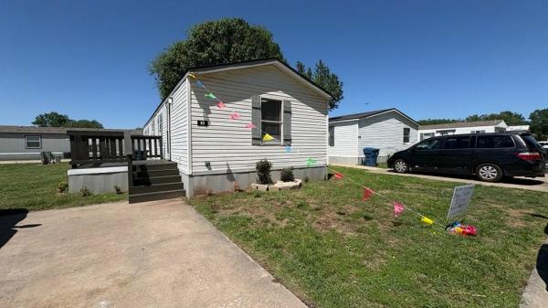 2002 Southern Energy Homes ARC1 Mobile Home