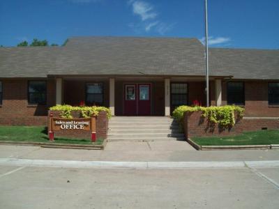 Mobile Home at 9717 NW 10th Street #45 Oklahoma City, OK 73127