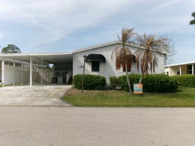 Mobile Home at 20 Indian Bear Path Lot 309 Ormond Beach, FL 32174