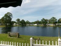 1997 Palm Harbor Mobile Home