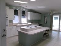 1997 Palm Harbor Mobile Home