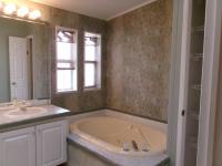 1997 Palm Harbor Mobile Home
