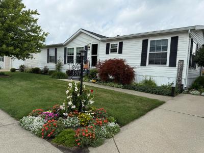 Mobile Home at 5519 Colt Dr Caledonia, MI 49316