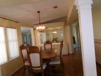 1997 Palm Harbor Mobile Home