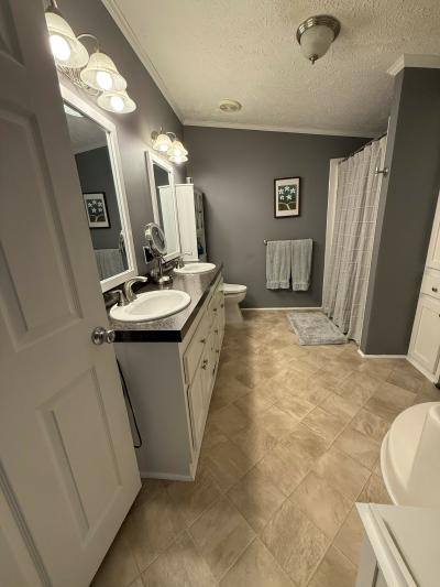 Photo 2 of 14 of home located at 5519 Colt Dr Caledonia, MI 49316