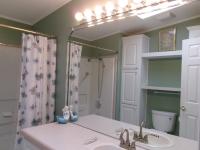 1997 Palm Harbor Mobile Home