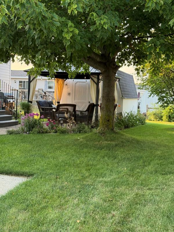 2001 n/a n/a Mobile Home