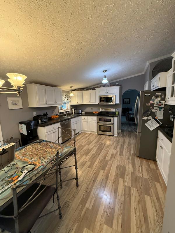 2001 n/a n/a Mobile Home
