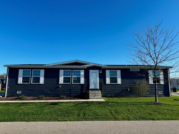 2018 Clayton Mobile Home For Sale