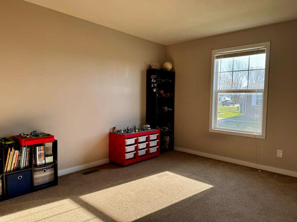 2018 Clayton n/a Mobile Home