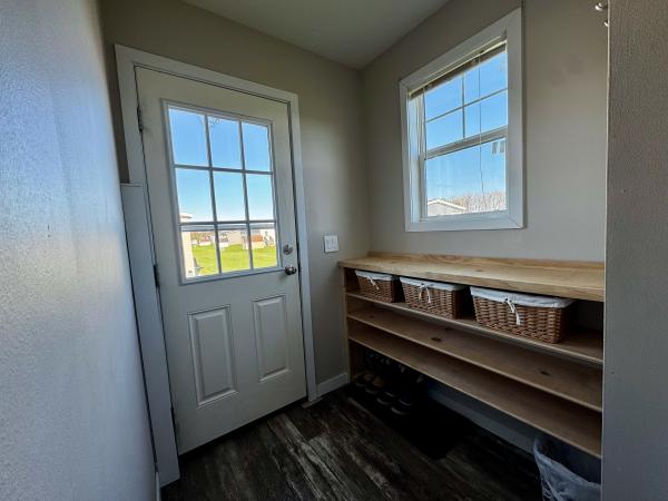 2018 Clayton n/a Mobile Home