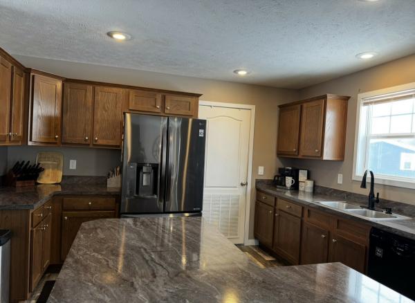 2018 Clayton n/a Mobile Home