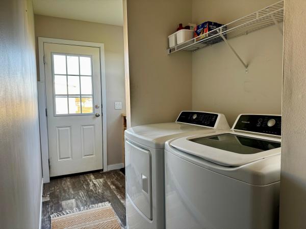 2018 Clayton n/a Mobile Home