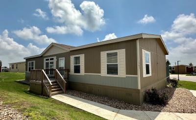 Mobile Home at 1561 Mink Loop Georgetown, TX 78626